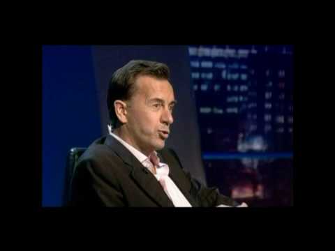 Duncan Bannatyne recommends Dr Bessam Farjo on Million...