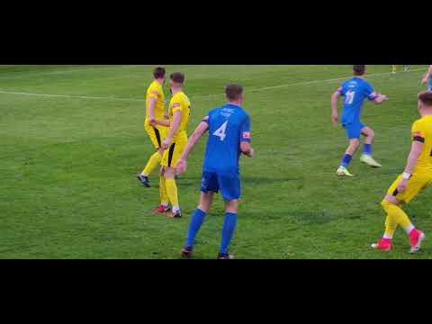 PICKERING TOWN 0 OSSETT UNITED 2 - 6/11/2021