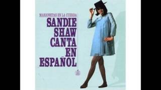 Sandie Shaw - Marionetas En La Cuerda (1967)