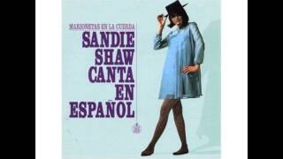 Sandie Shaw - Marionetas En La Cuerda (1967)