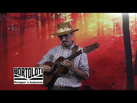 Programa Prosa, Café e Viola nº 527 – Ronaldo Sabino, “PORCA MINEIRA”