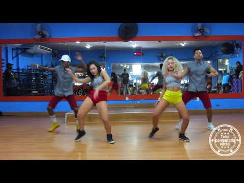 MC TOCHA E MC TROIA   TÁ LIGADO