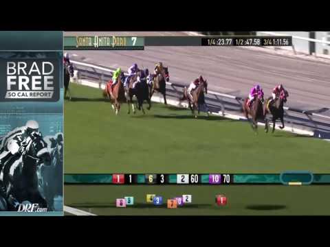 Brad Free's SoCal Report - March 24th, 2017