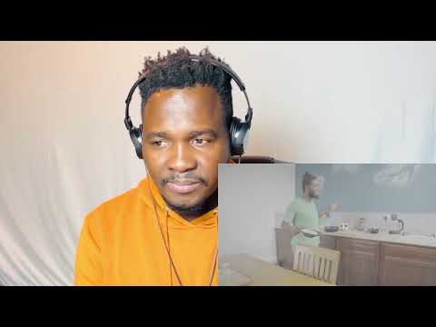 Doub Konsyans - Daniel and Ruben (Tswana reaction Video