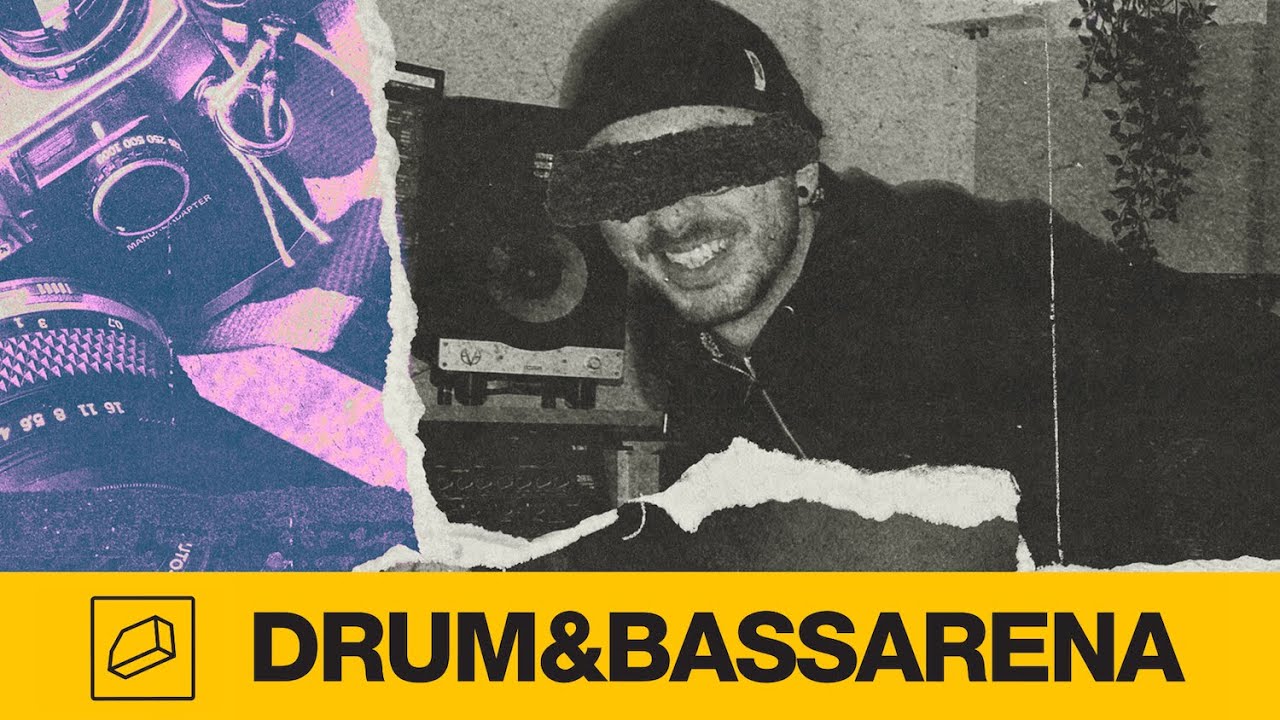 Revan - Lights On (ft. Ollie Norton)