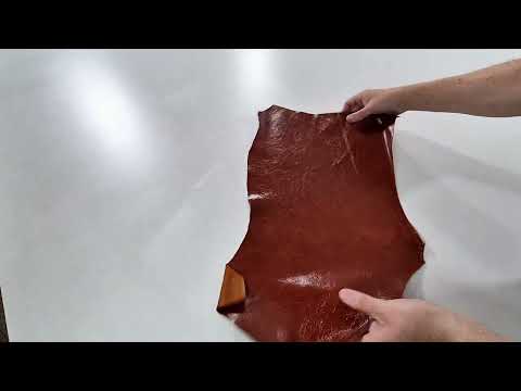 BROWN ANILINE  4342