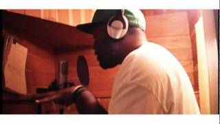 Lyrikill - I Am That Dude