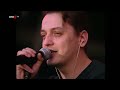 Wolfsheim - Kunstliche Welten (Bizarre Festival 1999) (HD version)