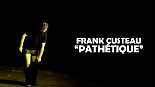 Pathétique Music Video