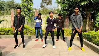 Dil Cheez Tujhe Dedi Dance Video AIRLIFT  Akshay K