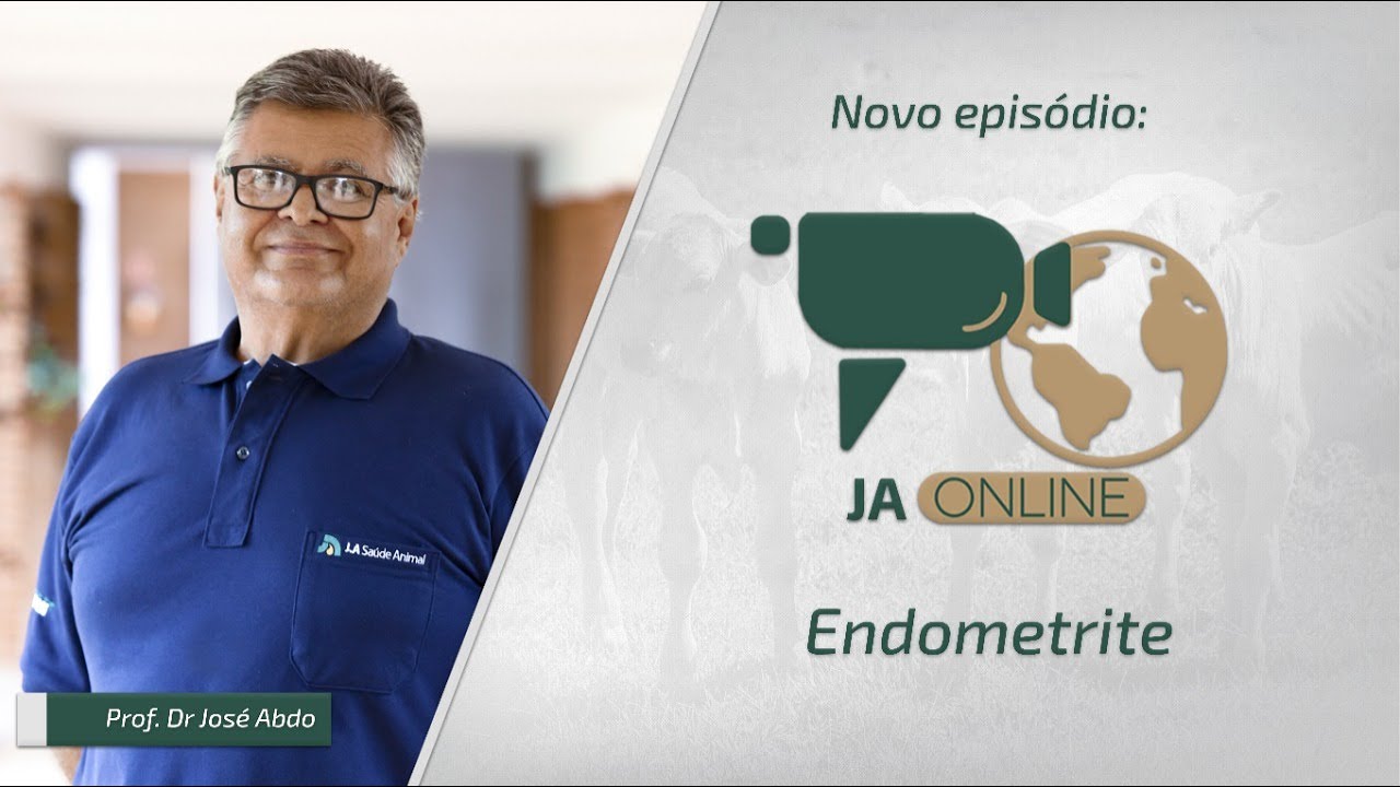 JA Online - Endometrite Crônica