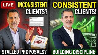 The Sales Discipline Every Consultant Needs