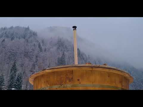 Pensiunea CASA PETRUȚA - Podu Dâmboviței