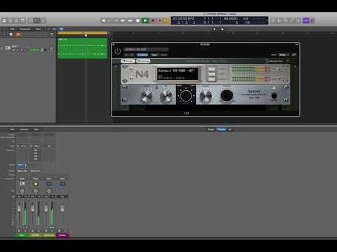 Tim Cupwise's Spring Reverb Libraries for Nebula