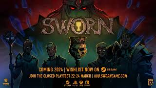 VideoImage2 SWORN