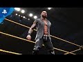 WWE 2K19 - Rising Stars Pack Trailer | PS4