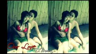 Our Love   D Brown