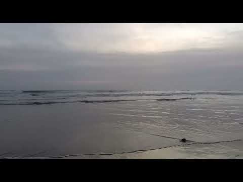 Payyambalam beach kannur 🥰