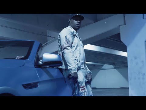 King Styles ''Keep It On Me'' (Official Music Video) Dir. by @CMDELUX