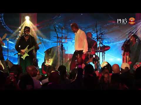 DISIP "ASE/LIVE NAN MONTREAL 6DEC 25 IBOMIZIK.