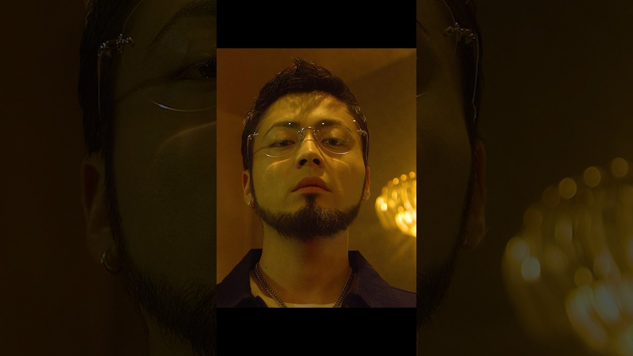 闇金ウシジマくん/いいものあげるね（なお地獄）😈🎁  #movie #shorts  #drama