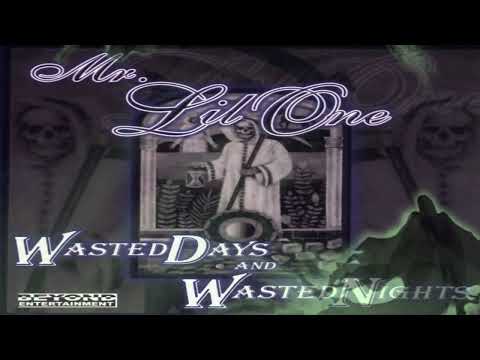 817 Jamz Mr.Lil One - Six Six Six (Screwed)(Rebajada)