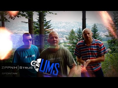 ZPPNH  - Spontan prod.Mazur