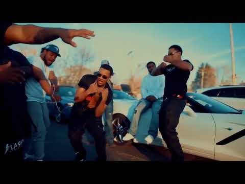 SWITCHGANG MARI BANDZ - HATE ME (Official Music Video) - Switchgang Maribandz