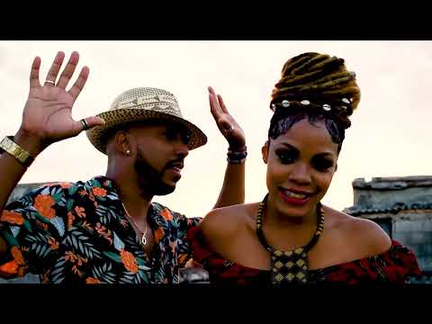 Havana Meets Kingston - Siempre Si (Stickybuds Remix) - Official Music Video