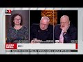 CHECK MEDIA CE A FOST MIȘCAREA LEGIONARĂ PERSONALITĂȚI UCISE DE LEGIONARI P1 B1TV 14 Dec 2024