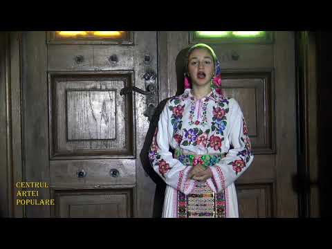 Alexandra Cebzan-Zeman - Sub cruce vin Isuse, iar