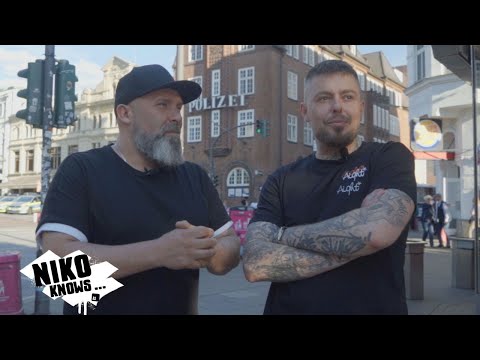 AchtVier on the “new Achti”, the scene and new environment | DNA Release Party | Niko knows...