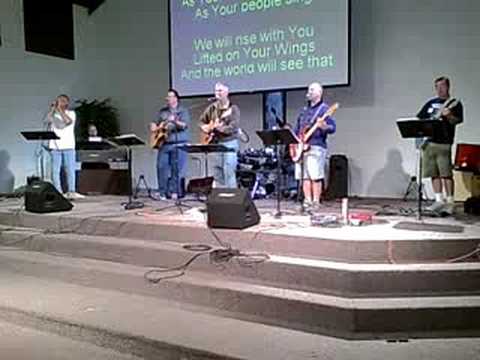 Men's Retreat - Our Gods Saves