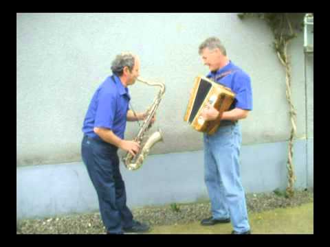 Zoli Avram & Laci Horvath -Csárdás 2