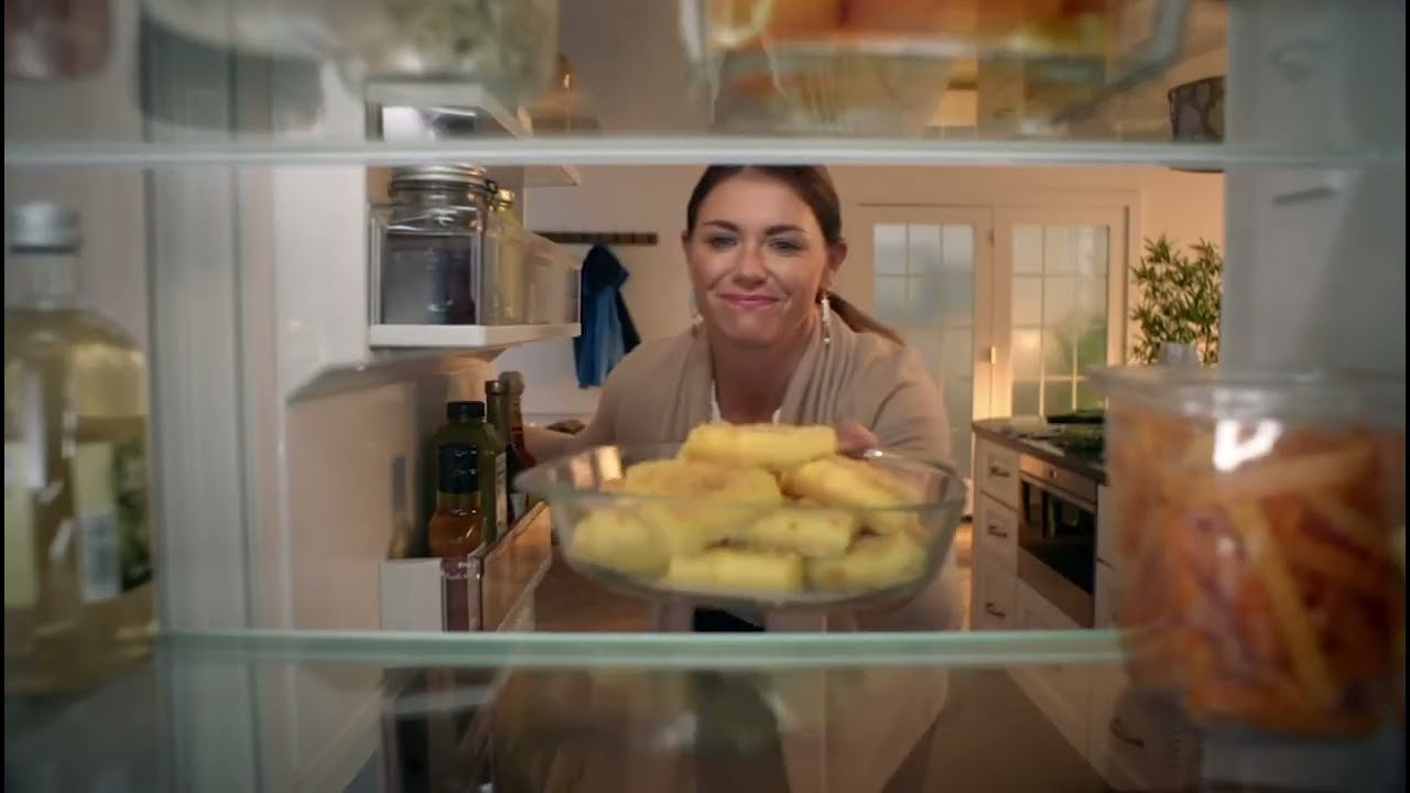 Unidad de refrigeración Sub-Zero: Un día en la vida