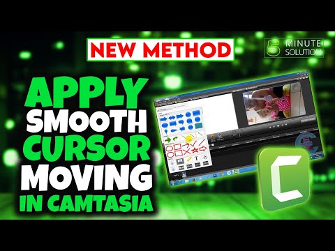 How to Open Zipped Project on Camtasia 2024