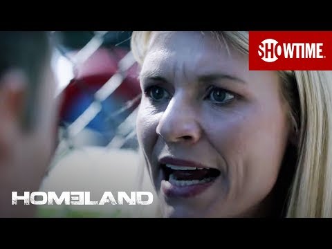 Homeland Season 8 (Critics Promo)