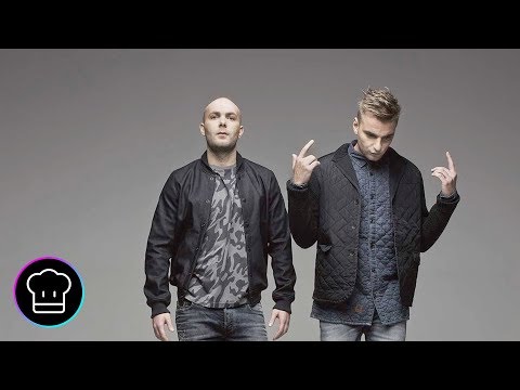 Showtek - Listen To Your Momma feat. Leon Sherman (Wildstylez Remix)