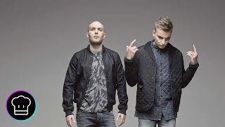 Showtek - Listen To Your Momma feat. Leon Sherman (Wildstylez Remix)