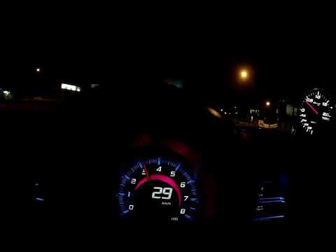 HKS supercharge CRZ ZF2