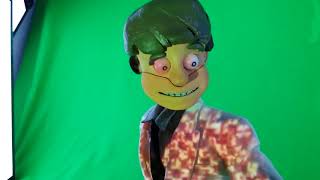 March 2018: Studio Setup and Time Lapse Videos