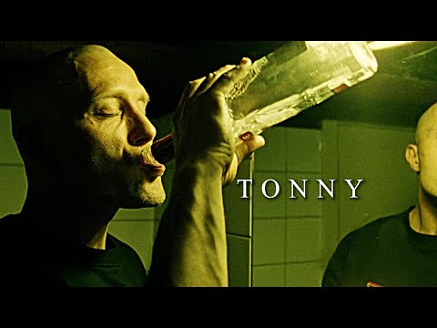 Pusher 2 - Tonny [Videoclub]