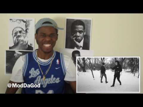 FIRST REACTION TO POLISH RAP/HIP HOP/TRAP PART 12 - ReTo - BOSSMAN (Official Video) - DAMN