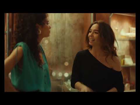 FUORI di Mario Martone (2025) - Clip "Profumeria"