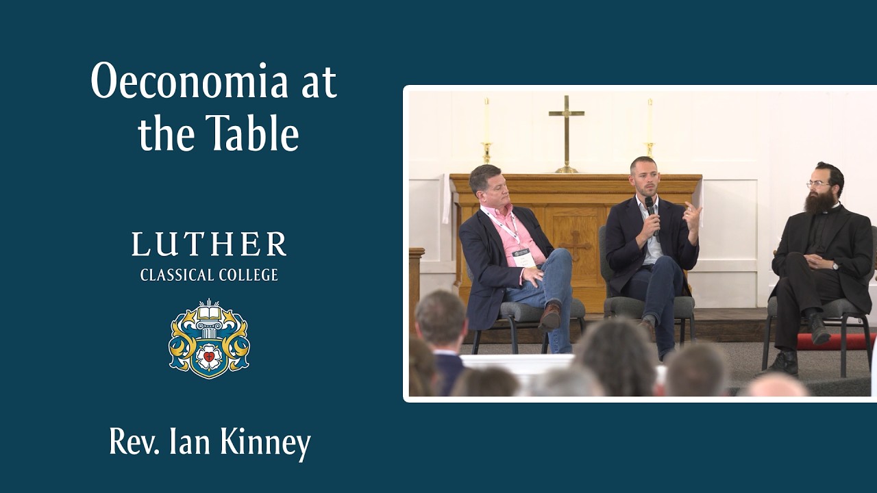 CCC2026: Dr. Chris Ball, Rev. Bryan Stecker, Rev. Ian Kinney | Roundtable