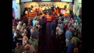 At the Ninth Hour Cantata