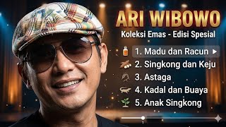 Download lagu Koleksi Lagu Ari Wibowo Full Album | EdisiSpesial Billboard #ariwibowo mp3 Download lagu Koleksi Lagu Ari Wibowo Full Album | EdisiSpesial Billboard #ariwibowo mp3