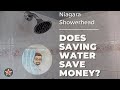 Niagara Sava Spa Showerhead (Model N2515CH) Review