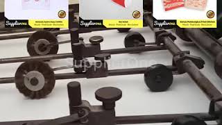 Modifikasifuzziblog: Burger Tape Adalah Hasil Modifikasi 