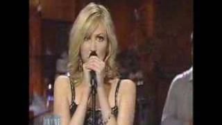 Debbie Gibson - I&#39;d Rather Leave While I&#39;m In Love